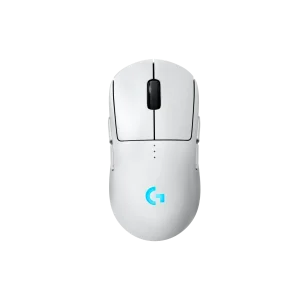LOGITECH G PRO 2 LIGHTSPEED Wireless Belaidė Žaidimų Pelė | White