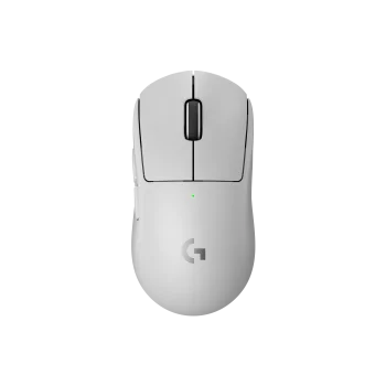 LOGITECH G PRO X SUPERLIGHT 2 SE LIGHTSPEED Wireless Belaidė Žaidimų Pelė | White