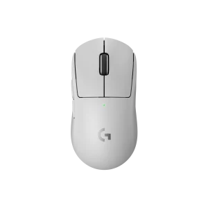 LOGITECH G PRO X SUPERLIGHT 2 SE LIGHTSPEED Wireless Belaidė Žaidimų Pelė | White