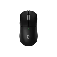 LOGITECH G PRO X SUPERLIGHT 2 SE LIGHTSPEED Wireless Belaidė Žaidimų Pelė | Black