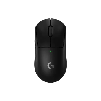 LOGITECH G PRO X SUPERLIGHT 2 SE LIGHTSPEED Wireless Belaidė Žaidimų Pelė | Black