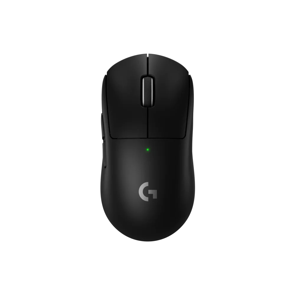 LOGITECH G PRO X SUPERLIGHT 2 SE LIGHTSPEED Wireless Belaidė Žaidimų Pelė | Black