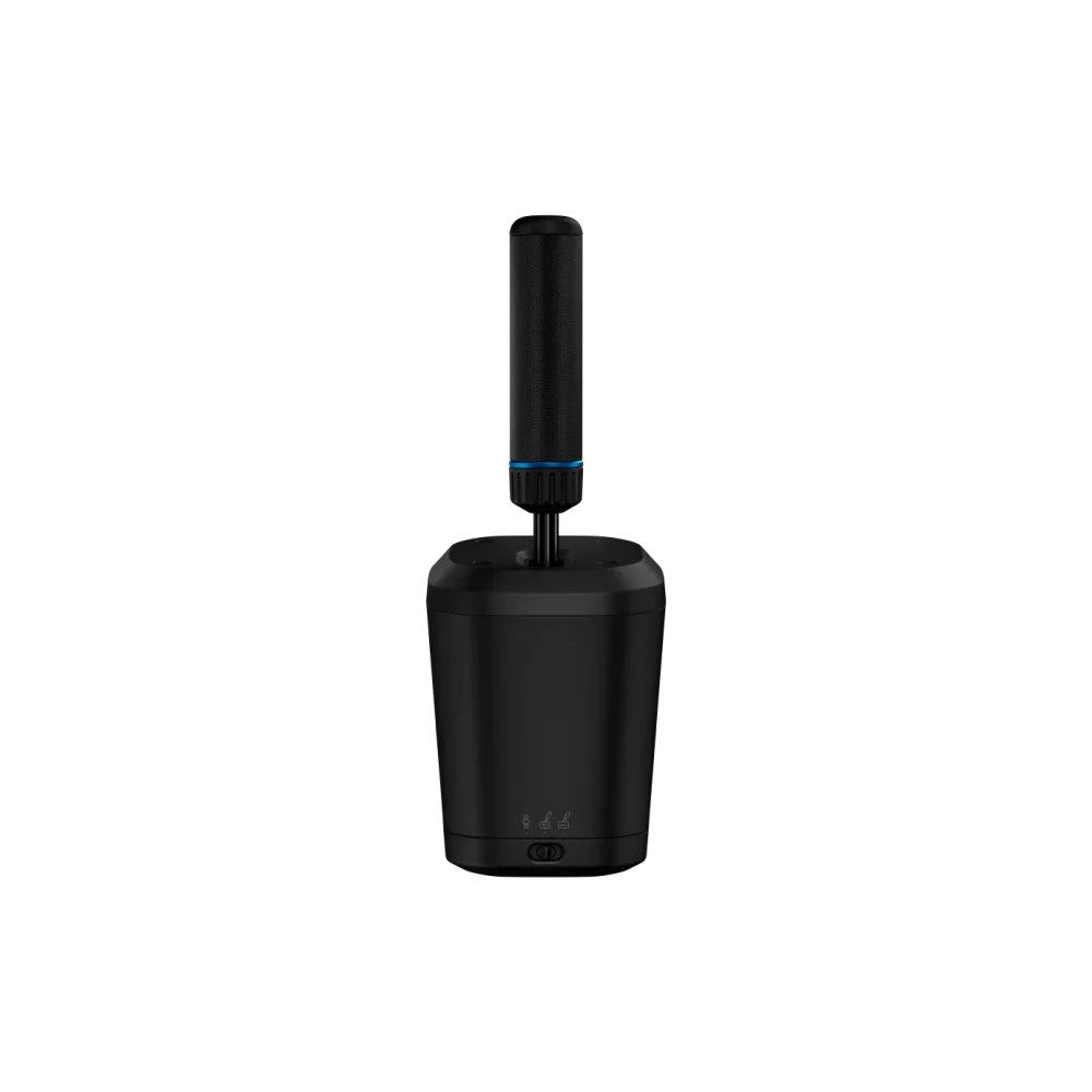 LOGITECH RS Shifter & Handbrake Pavarų Svirtis ir Rankinis Stabdis