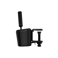 LOGITECH RS Shifter & Handbrake Pavarų Svirtis ir Rankinis Stabdis