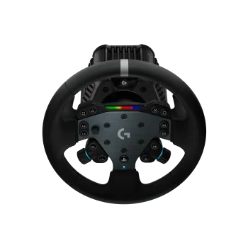 LOGITECH G RS50 System Žaidimų Vairas | PC, PlayStation