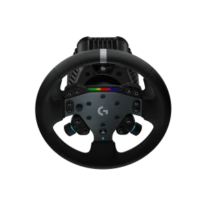 LOGITECH G RS50 System Žaidimų Vairas | PC, PlayStation