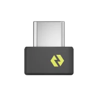 LOGITECH BOLT USB-C Receiver Adapteris | Graphite