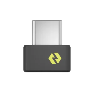 LOGITECH BOLT USB-C Receiver Adapteris | Graphite