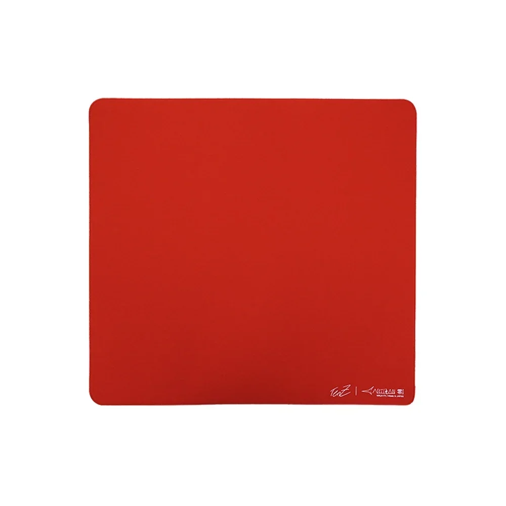 ARTISAN NINJA FX Zero Soft Pelės Kilimėlis | XXL, TenZ Red