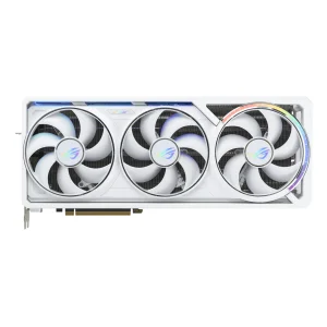 ASUS ROG NVIDIA GeForce RTX 5080 GAMING GPU Vaizdo Plokštė | 16 GB, GDDR7