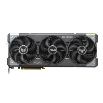 ASUS TUF NVIDIA GeForce RTX 5080 GAMING GPU | 16 GB, GDDR7