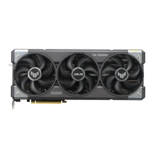 ASUS TUF NVIDIA GeForce RTX 5080 GAMING GPU | 16 GB, GDDR7