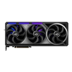 ASUS NVIDIA GeForce RTX 5080 GAMING GPU Vaizdo Plokštė | 16 GB, GDDR7