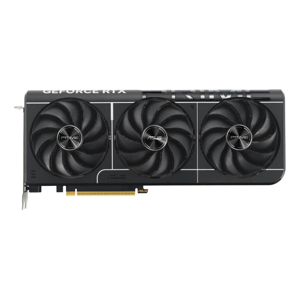ASUS NVIDIA GeForce RTX 5070 Ti | 16 GB, GDDR7