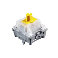 Wooting Lekker Tikken Switches | Light, x90