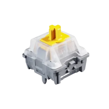 Wooting Lekker Tikken Switches | Light, x90