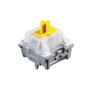 Wooting Lekker Tikken Switches | Light, x90
