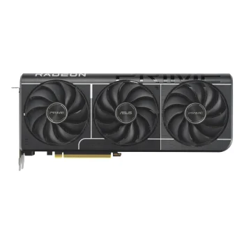 ASUS AMD Radeon RX 9060 XT GAMING GPU Vaizdo Plokštė | 16 GB, GDDR6