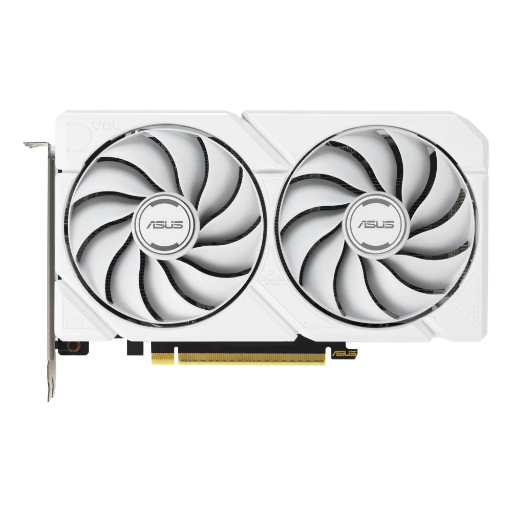 ASUS AMD Radeon RX 9060 XT GAMING GPU Vaizdo Plokštė | 16 GB, GDDR6