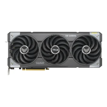 ASUS NVIDIA GeForce RTX 5070 Ti GAMING GPU Vaizdo plokštė | 16 GB, GDDR7
