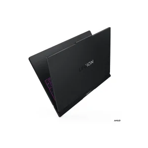LENOVO Legion Pro 5 RTX 5070 Nešiojamas Kompiuteris | 16", WQGXA, OLED, 240 Hz