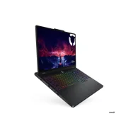 LENOVO Legion Pro 5 RTX 5070 Nešiojamas Kompiuteris | 16", WQGXA, OLED, 240 Hz