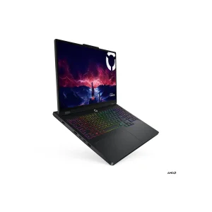 LENOVO Legion Pro 5 RTX 5070 Nešiojamas Kompiuteris | 16", WQGXA, OLED, 240 Hz