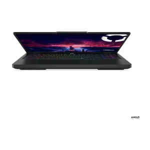 LENOVO Legion Pro 5 RTX 5070 Nešiojamas Kompiuteris | 16", WQGXA, OLED, 240 Hz