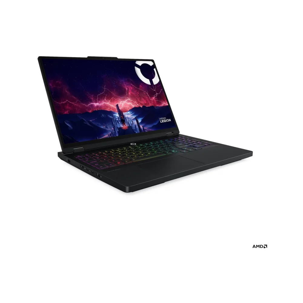 LENOVO Legion Pro 5 RTX 5070 Nešiojamas Kompiuteris | 16", WQGXA, OLED, 240 Hz
