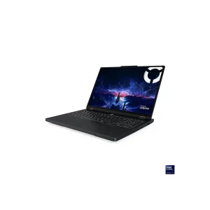 LENOVO Legion Pro 5 RTX 5070 Nešiojamas Kompiuteris | 16", WQGXA, OLED, 240 Hz