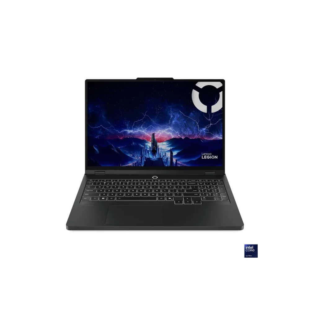 LENOVO Legion Pro 5 RTX 5070 Nešiojamas Kompiuteris | 16", WQGXA, OLED, 240 Hz