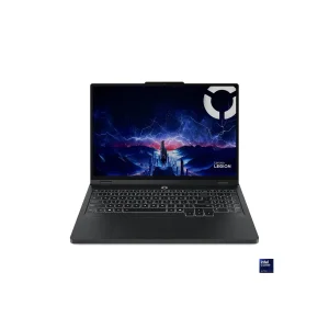 LENOVO Legion Pro 5 RTX 5070 Nešiojamas Kompiuteris | 16", WQGXA, OLED, 240 Hz