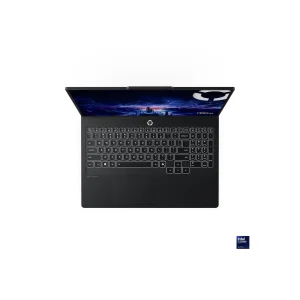 LENOVO Legion Pro 5 RTX 5070 Nešiojamas Kompiuteris | 16", WQGXA, OLED, 240 Hz