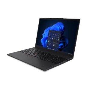 LENOVO ThinkPad T16 G4 Intel Core Ultra 5 228V 16inch WUXGA 32GB 512GB 5G-UPG 57Wh UMA W11P