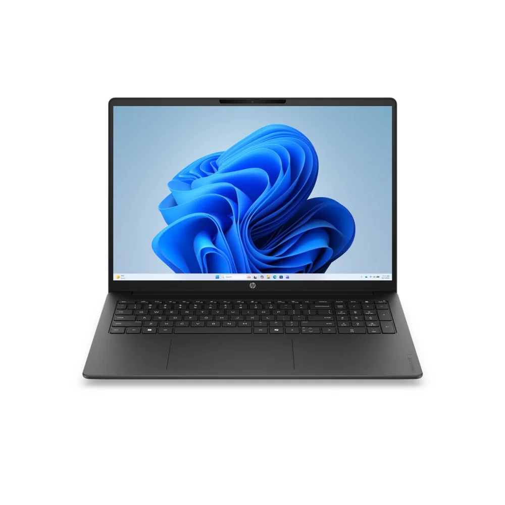 HP OmniBook 3 16-by0022nyx AMD Ryzen 3 7320U 16inch 2K 8GB 256GB PCIe AMD Radeon Graphics W11H