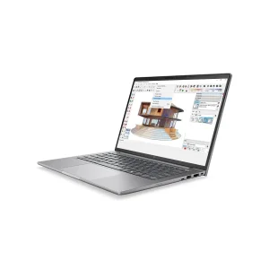 HP ZBook 8 G2a 14 AMD Ryzen AI 9 HX Pro 470 14inch 32GB 512GB W11P