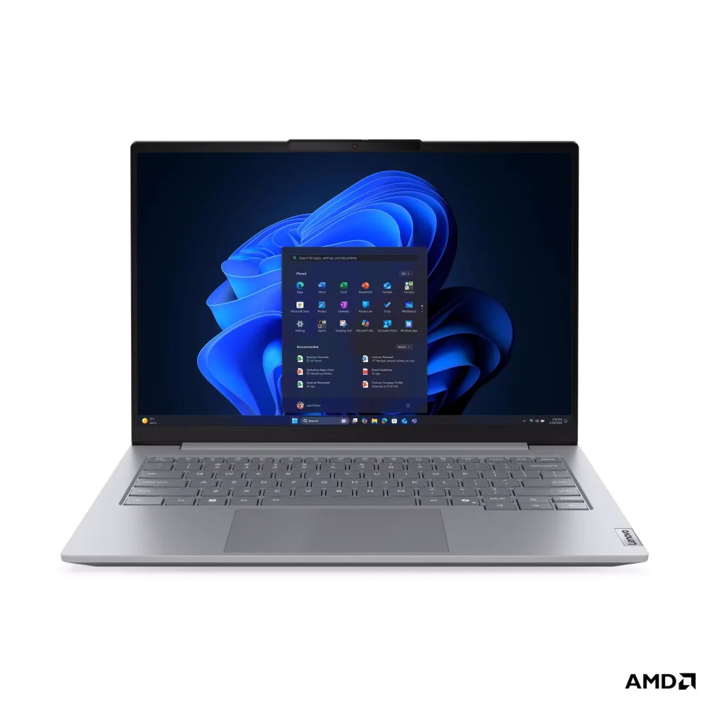 LENOVO ThinkBook 14 G9 AHP Nešiojamas Kompiuteris | 14", WUXGA, IPS