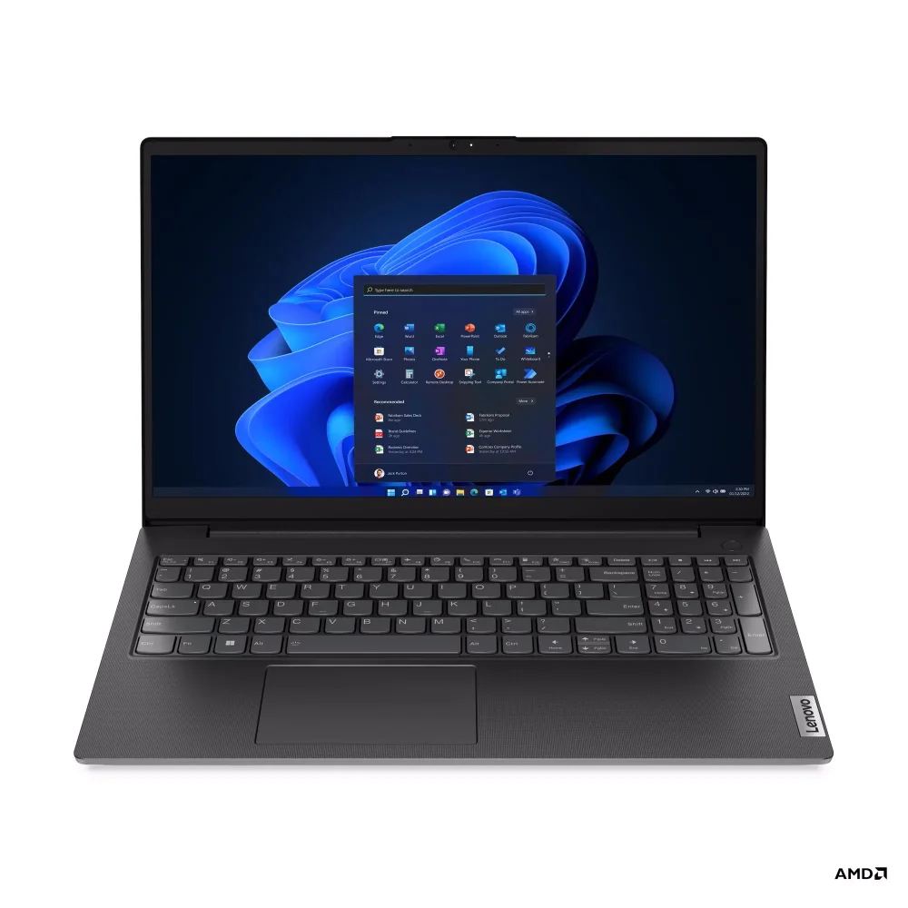 LENOVO V15 Gen4 ABP AMD Ryzen 5 5625U 15.6inch FHD 8GB 512GB SSD M.2 2242 PCIe AMD Radeon Graphics W11H