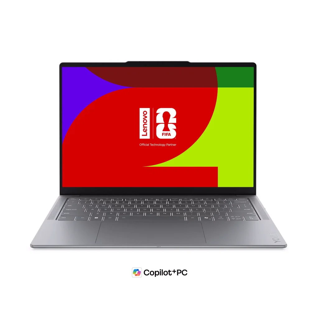 LENOVO Yoga Slim 7 14IPH11 Intel Core Ultra 5 322 14inch WUXGA 16GB 512GB SSD M.2 Intel Graphics noAC noPCORD W11H