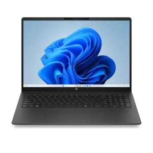 HP OmniBook 3 26C1 Ryzen 3 30 17.3inch HD+ 8GB LPDDR5 256GB PCIe AMD Radeon 610M Graphics W11H