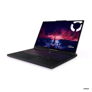LENOVO Legion Pro 7 RTX 5080 Nešiojamas Kompiuteris | 16", WQGXA, OLED, 240 Hz