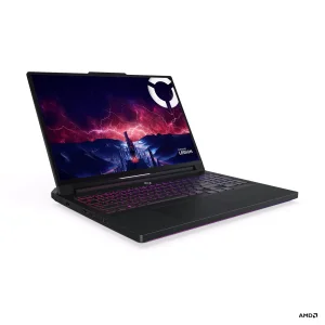 LENOVO Legion Pro 7 RTX 5080 Nešiojamas Kompiuteris | 16", WQGXA, OLED, 240 Hz