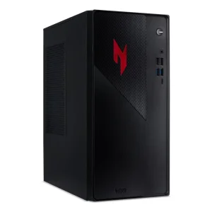 ACER Nitro 20 Intel Stacionarus Kompiuteris | 210H, RTX 5060, 32 GB