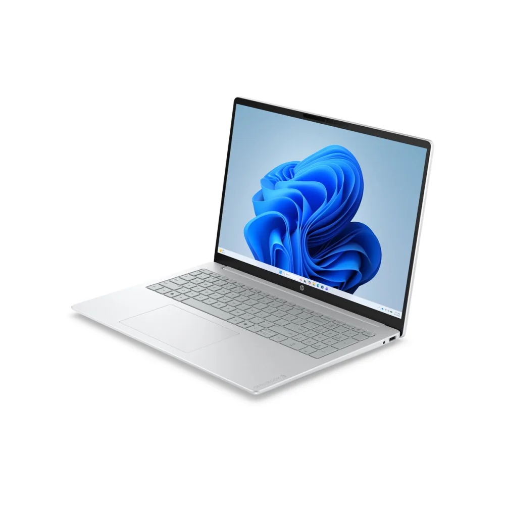 HP OmniBook 3 16-bu0000nyx Intel Core 5 120U 16inch 2K 16GB DDR5 512GB PCIe Intel Graphics W11H