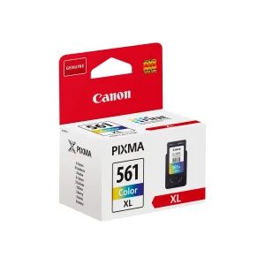 CANON CL-561XL Color XL Ink Cartridge Rašalo Kasetė