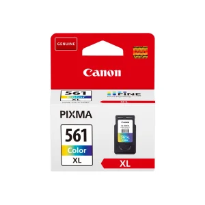 CANON CL-561XL Color XL Ink Cartridge Rašalo Kasetė