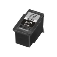 CANON PG-540 Black Ink Cartridge Rašalo Kasetė
