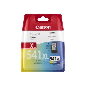 CANON CL-541XL Color Ink Cartridge Rašalo Kasetė