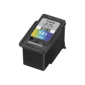 CANON CL-541 Color Ink Cartridge Rašalo Kasetė