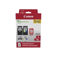 CANON PG-540L/CL-541XL Ink Cartridge Rašalo Kasetė
